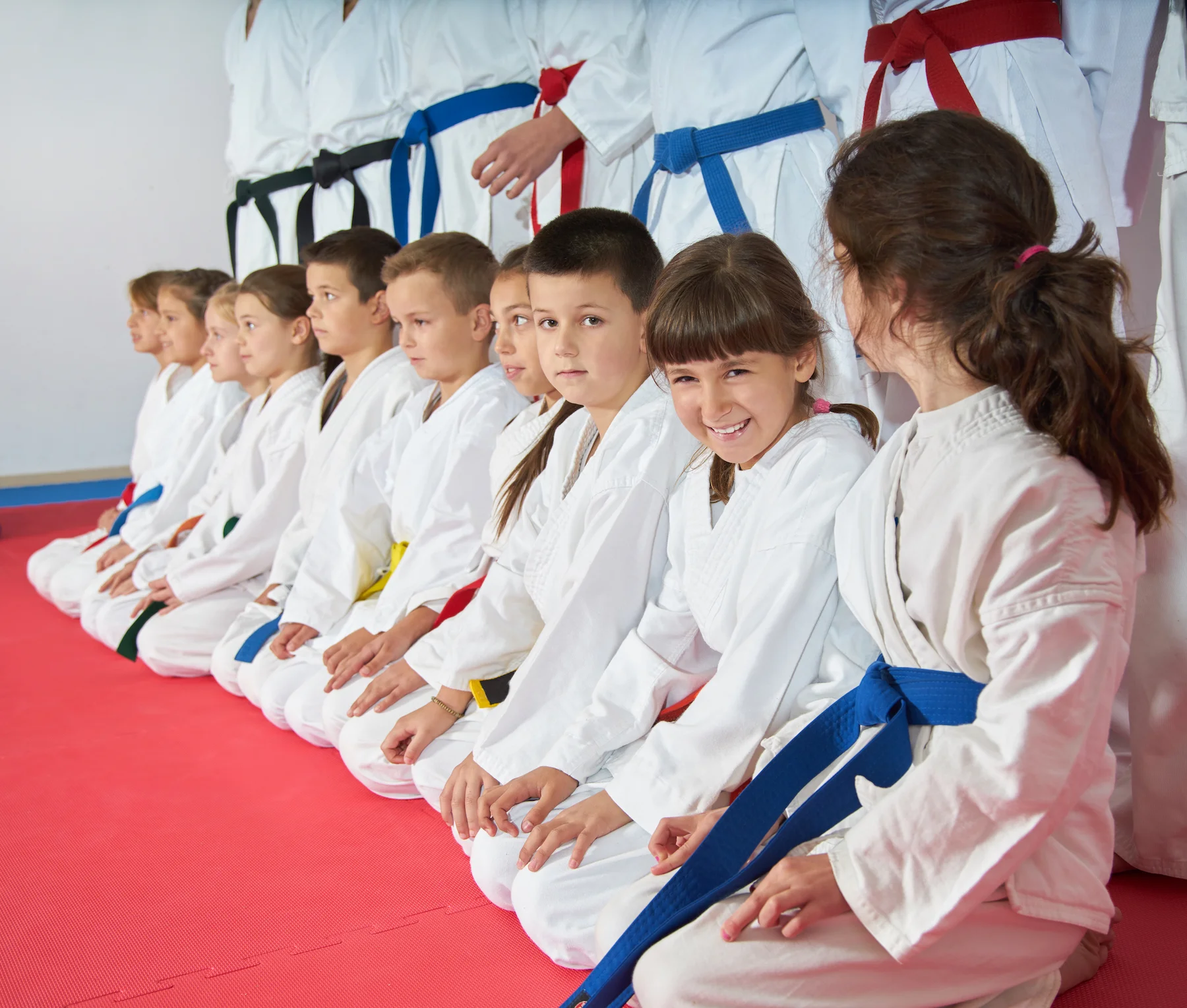 Karate